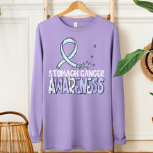 Load image into Gallery viewer, Awareness Ribbon DROPDOWN TRANSFER SDD JULY
