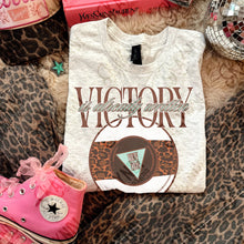 Load image into Gallery viewer, Victory Is Already Written Leopard TRANSFER KAYNDI FEB 26
