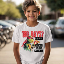 Load image into Gallery viewer, 100 Days of School Dropdown TRANSFER PHDC DEC 25 100 DAYS OF SCHOOL COLLAB
