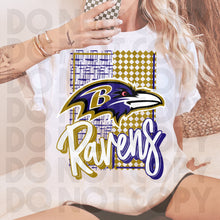 Load image into Gallery viewer, Retro Football Team Dropdown TRANSFER RHD JAN 26
