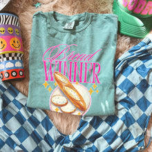 Load image into Gallery viewer, Bread Winner Pink TRANSFER KAYNDI JAN 26
