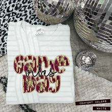 Load image into Gallery viewer, Game Day Vibes Brush Dropdown TRANSFER CAP MAY
