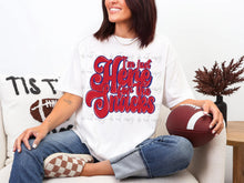 Load image into Gallery viewer, Here For The Snacks Or Halftime Show DROPDOWN TRANSFER DMD JAN 26 SB FOOTBALL BUNDLE
