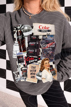 Load image into Gallery viewer, Save Water Drink Collage DROPDOWN TRANSFER PHAT FEB 26
