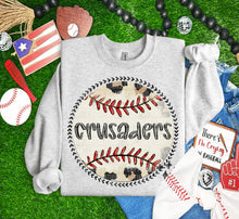 Load image into Gallery viewer, Leopard Baseball Background Mascot Dropdown TRANSFER CAP FEB
