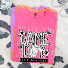 Load image into Gallery viewer, Game Day Dotties Let’s Go DROPDOWN TRANSFER PHDC JULY 26
