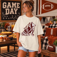 Load image into Gallery viewer, Bigs Football Mascots DROPDOWN TRANSFER Game Grace OCT 26
