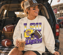 Load image into Gallery viewer, College Ombré Football Mascots TRANSFER KAI SEP 26
