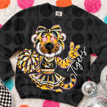 Load image into Gallery viewer, Cheerleader Delulu Mascots DROPDOWN TRANSFER RHD SEP 26
