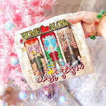 Load image into Gallery viewer, Christmas Energy Drink Trio Character DROPDOWN TRANSFER RHD NOV 25
