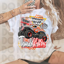 Load image into Gallery viewer, Retro Monster J_m Dopdown TRANSFER RHD FEB 26
