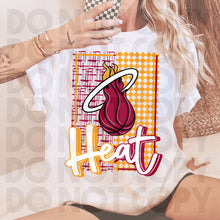Load image into Gallery viewer, Retro Basketball Team Dropdown TRANSFER RHD JAN 26

