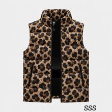 Load image into Gallery viewer, Sassy Customizable Puffer Vests
