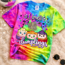 Load image into Gallery viewer, Character Dumpling Collab DROPDOWN TRANSFER RHD SSD JUNE 26
