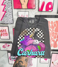Load image into Gallery viewer, MJ Trucks Car_artt  DROPDOWN TRANSFER KAI JULY 26
