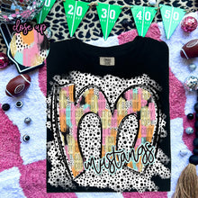 Load image into Gallery viewer, Pink Brushstroke Dalmatian Mascots DROPDOWN TRANSFER
