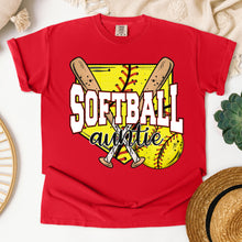 Load image into Gallery viewer, Varsity Softball Title Home Plate Bats Ball TRANSFER SDD JAN 26
