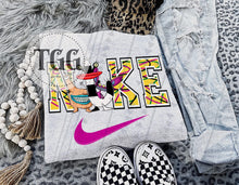 Load image into Gallery viewer, Throwback Swoosh TRANSFER KAI OCT 24
