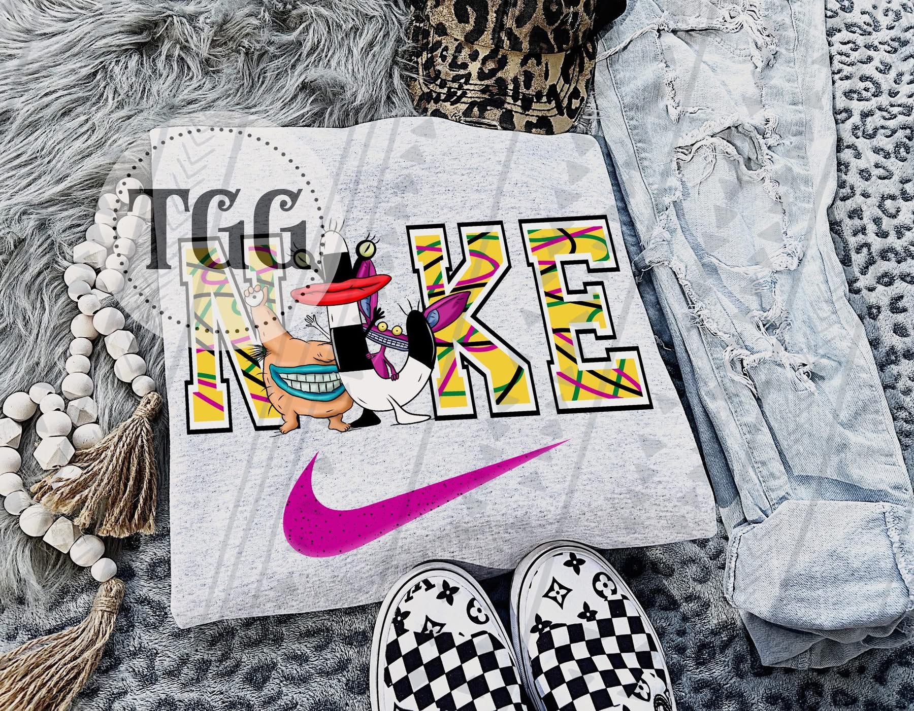 Forver Kai {Previously Three Girls Grace} – Sassy Sublimation