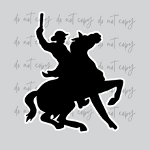 Load image into Gallery viewer, Front Or Side Logo Sports Custom Name Mascot DROPDOWN DTF TRANSFER

