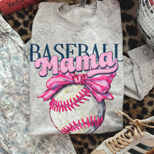 Load image into Gallery viewer, Sports Mama Pink Bow Paint Balls DROPDOWN TRANSFER KAYNDI JAN 26
