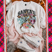 Load image into Gallery viewer, Santa’s Favorite Mascot TRANSFER KAYNDI SEP 26
