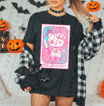 Load image into Gallery viewer, HK Horror Cards Singles DROPDOWN TRANSFER KAI SEP 26
