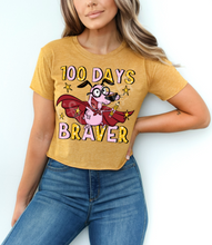 Load image into Gallery viewer, 100 Days of School Dropdown TRANSFER CST DEC 25 100 DAYS OF SCHOOL COLLAB
