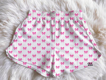 Load image into Gallery viewer, Sassy On The Go Split Shorts
