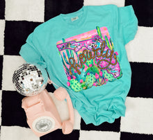 Load image into Gallery viewer, Howdy Bright States (all 50 states available) TRANSFER SCG MAY 25
