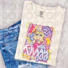 Load image into Gallery viewer, That’s So Retro Character DROPDOWN TRANSFER RHD PAL MAR 26
