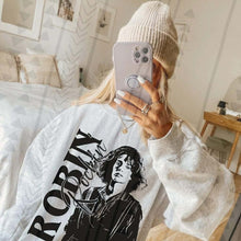 Load image into Gallery viewer, Stranger Portrait Dropdown TRANSFER TGG DEC 25
