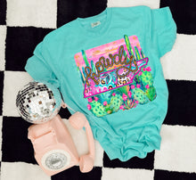 Load image into Gallery viewer, Howdy Bright States (all 50 states available) TRANSFER SCG MAY 25
