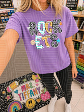 Load image into Gallery viewer, Back To School Mascots TRANSFER CAPLINGER JUNE 26
