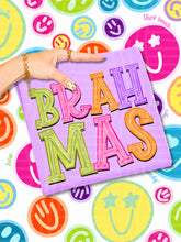 Load image into Gallery viewer, Simply Colorful Stacked Mascots DROPDOWN TRANSFER CAP JUNE 26
