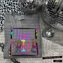 Load image into Gallery viewer, Preppy Pride  Mascot Dropdown TRANSFER CAP MAY
