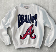 Load image into Gallery viewer, Baseball Embroidery Teams Dropdown TRANSFER KPI APR
