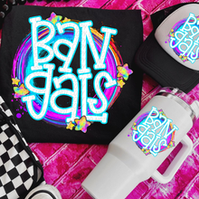 Load image into Gallery viewer, Whimsical Mascots Dropdown TRANSFER CSD JUNE 25
