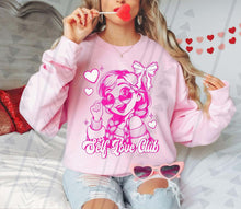 Load image into Gallery viewer, Self Love Club Pink Princess Dropdown TRANSFER KAI FEB 26
