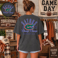Load image into Gallery viewer, Legacy Varsity Mascots DROPDOWN With Pocket TRANSFER STRUT 26
