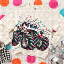 Load image into Gallery viewer, Delulu MJ Truck Bundle TRANSFER RHD SEP 26
