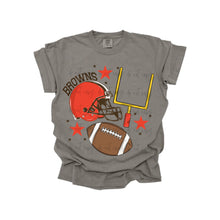 Load image into Gallery viewer, Football Mascot DROPDOWN TRANSFER MWG JUNE 25
