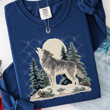 Load image into Gallery viewer, Faux Latch Hook Yarn Crochet Collection Dropdown TRANSFER THREAD NOV 25
