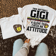 Load image into Gallery viewer, This Title Don’t Need A Glove To Catch An Attitude Dropdown With Pocket TRANSFER Virgo FEB
