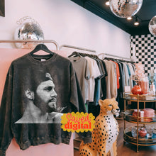 Load image into Gallery viewer, Half Tone Dropdown TRANSFER SAV DEC 25
