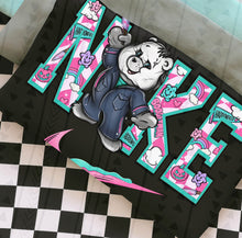 Load image into Gallery viewer, Nik Horror DROPDOWN TRANSFER KAI SEP 26
