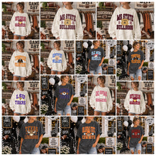 Load image into Gallery viewer, Varsity Handdrawn Football Mascot DROPDOWN TRANSFER DMD SEP 26
