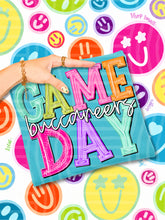 Load image into Gallery viewer, Simply Colorful Game Day Mascots TRANSFER CAPLINGER JUNE 26
