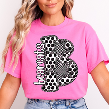 Load image into Gallery viewer, Polka Dot Mascots Dropdown TRANSFER CSD JUNE 25
