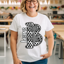 Load image into Gallery viewer, Polka Dot Mascots Dropdown TRANSFER CSD JUNE 25
